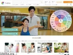 Sites similar to profelier.jp