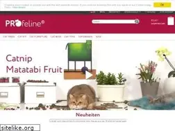 Sites similar to profeline-shop.com