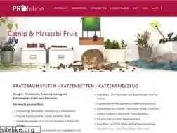 Sites similar to profeline.de