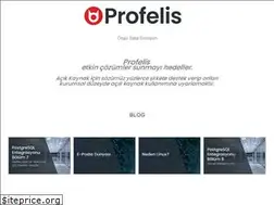 Sites similar to profelis.com.tr