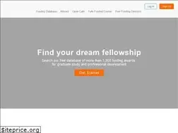 Sites similar to profellow.com