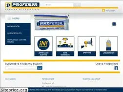 Sites similar to profemur.com