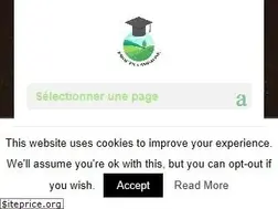 Sites similar to profencampagne.com