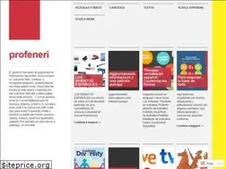 Sites similar to profeneri.wordpress.com