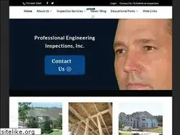 Sites similar to profengineering.com