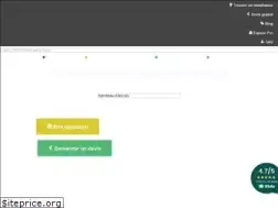 Sites similar to proferm.net