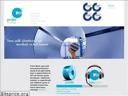 Sites similar to profermetal.com