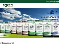 Sites similar to profert.com.tr