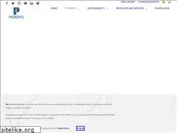 Sites similar to profertil.com.ar