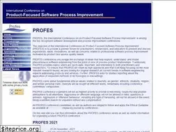 Sites similar to profes-conferences.org