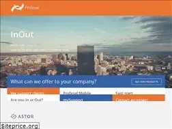 Sites similar to profesal.pl