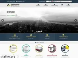 Sites similar to profeser.com