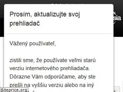 Sites similar to profesia.sk