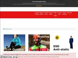 Sites similar to profesional-plzen.cz