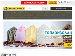 Sites similar to profesionalbg.com