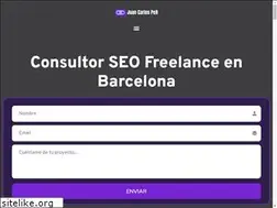 Sites similar to profesionalenseo.com