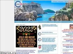Sites similar to profesionalescroatas.cl