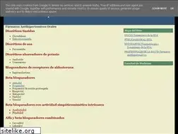 Sites similar to profesionalesdelasalud.blogspot.com