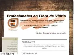 Sites similar to profesionalesenfibra.com.mx