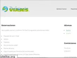 Sites similar to profesionalesenviajes.com