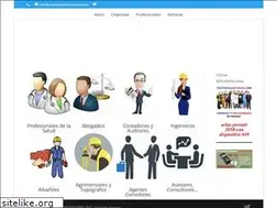 Sites similar to profesionalespanama.net