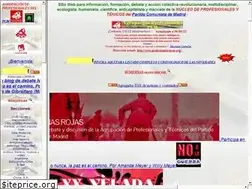 Sites similar to profesionalespcm.org