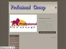 Sites similar to profesionalgroup.weebly.com