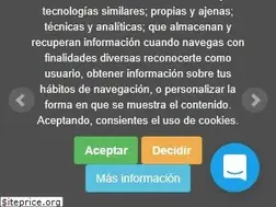 Sites similar to profesionalhosting.com