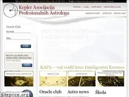 Sites similar to profesionalnaastrologija.com