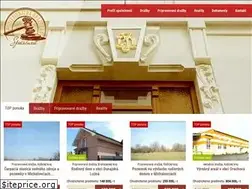 Sites similar to profesionalnadrazobna.sk