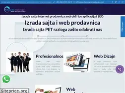 Sites similar to profesionalnaizradasajta.com