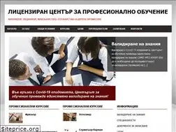 Sites similar to profesionalni-kursove.com