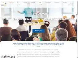 Sites similar to profesionalni-upravnik.info