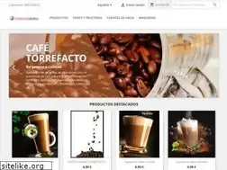 Sites similar to profesionalvending.com