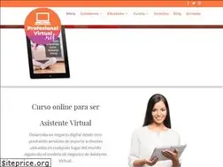 Sites similar to profesionalvirtual.net