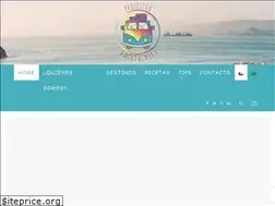 Sites similar to profesionbackpackers.com
