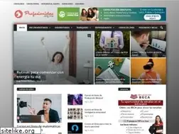 Sites similar to profesionistas.org.mx