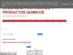 Sites similar to profesionseg.blogspot.com