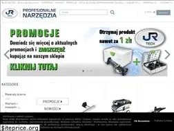 Sites similar to profesjonalne-narzedzia.pl