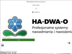 Sites similar to profesjonalne-nawadnianie.pl