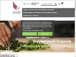 Sites similar to profesjonalne-noze.pl