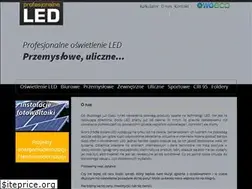 Sites similar to profesjonalneled.pl