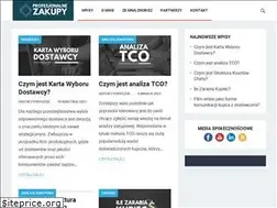 Sites similar to profesjonalnezakupy.pl