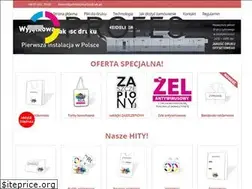 Sites similar to profesjonalnydruk.pl