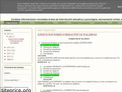 Sites similar to profesor-sucari.blogspot.com