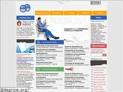 Sites similar to profesor.com.pl
