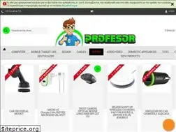 Sites similar to profesor.gr