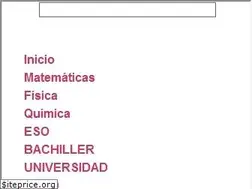Sites similar to profesor10demates.com