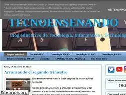 Sites similar to profesoracarolinapr.blogspot.com