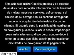 Sites similar to profesoraespanol.com